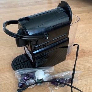 Nespresso Inissia Espresso Maker